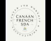 Canaan French SDA Church