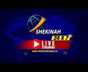 Shekinah News Live