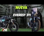 MEXICAN BIKERS