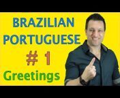 Brazilian Talk - Learn Portuguese