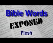Bible Word University