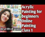 ArtistaaPooja- The Online Painting Classes