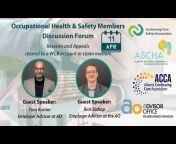 Continuing Care Safety Association (CCSA)