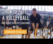 Volleyball1on1Videos
