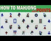 Mahjong Sparrow