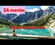 ZA movies
