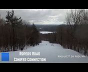 New England Skiing