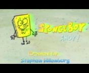 Spongeboy Ahoy! Video Archive