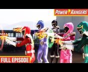 Power Rangers Kids - Official Channel