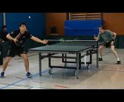 This is Table Tennis Germany