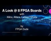 FPGA Discovery (Learning How to Work with FPGAs)