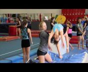 Gymtowne Gymnastics SSF