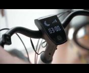 Urtopia — The Smartest E-Bike