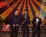 The X Factor Middle East