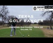 Texas Golf Ranger - 텍사스 골프 레인져