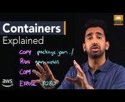 Containers from the Couch