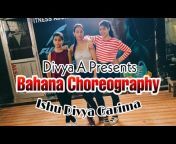 Divya dance world