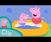 Peppa Pig Français - Chaîne Officielle