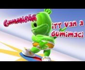 The Official Gummibär Channel