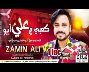 Zamin Ali Official