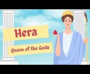 Greek Peek: Greek Mythology for Kids