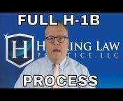 Hacking Immigration Law, LLC