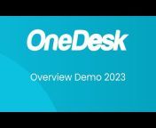 OneDesk Software