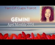 Ten of Cups Tarot