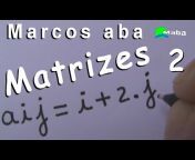 Marcos Aba Matemática