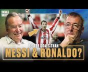 Football&#39;s Greatest With Jeff Stelling