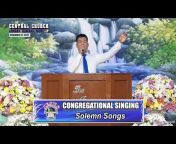 JMCIM Songs, Testimonies and Preachings