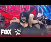 WWE ON FOX