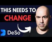 DeSo: The Decentralized Social Media Blockchain