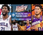 Suns Valley Podcast