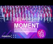 Worship Moment