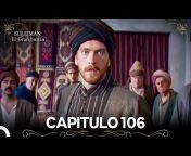 Suleimán: El Gran Sultán