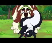 The Animated Skunk Archive