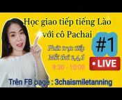 Tiếng Việt - Lào với cô Pachai