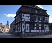 Alsace Village Passion