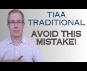 TIAA Simplified for HigherEd