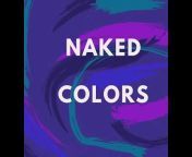 Naked Colors