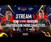 Call of Duty: Mobile Esports