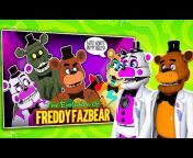 Freddy and Funtime Freddy Show