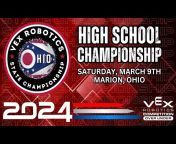 Ohio VEX Robotics State Championship