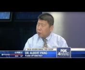 Dr. Albert Pang