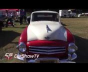 CarShowTelevision