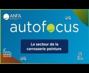 ANFA - Association Nationale pour la Formation Automobile