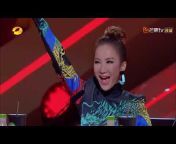 China&#39;s Got Talent - 中国达人秀