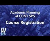 CUNY School of Professional Studies