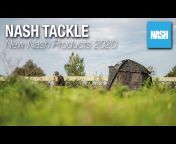 Nash TV Carp Fishing
